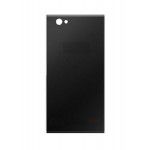 Back Panel Cover For Phicomm Passion P660 Black - Maxbhi.com