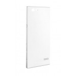 Back Panel Cover For Phicomm Passion P660 White - Maxbhi.com