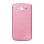 Back Panel Cover For Samsung Galaxy Grand 2 Pink - Maxbhi.com