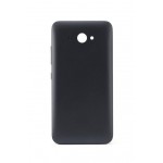 Back Panel Cover For Xiaomi Mi 2 Black - Maxbhi.com