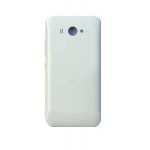 Back Panel Cover For Xiaomi Mi 2 White - Maxbhi.com