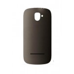 Back Panel Cover For Xolo A500 Black - Maxbhi.com