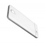 Back Panel Cover For Xolo Q900 White - Maxbhi.com