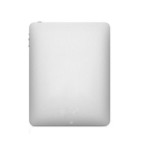 Back Panel Cover For Apple Ipad Wifi White - Maxbhi.com