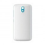 Back Panel Cover For Htc Desire 526g Plus 16gb White - Maxbhi.com