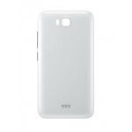 Back Panel Cover For Huawei Honor Bee White - Maxbhi.com