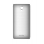 Back Panel Cover For Karbonn Titanium S19 White - Maxbhi.com