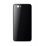 Back Panel Cover For Micromax Canvas Knight Cameo A290 Black - Maxbhi.com