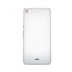 Back Panel Cover For Micromax Canvas Knight Cameo A290 White - Maxbhi.com