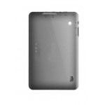 Back Panel Cover For Micromax Funbook Talk P362 Black - Maxbhi.com