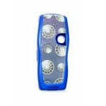 Back Panel Cover For Nokia 3220 Blue - Maxbhi.com