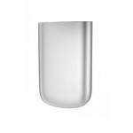 Back Panel Cover For Nokia 6700 Classic White - Maxbhi.com
