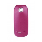 Back Panel Cover For Nokia 7230 Pink - Maxbhi.com