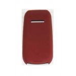 Back Panel Cover For Nokia C100 Red - Maxbhi.com