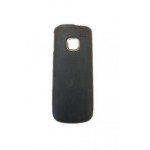 Back Panel Cover For Nokia C101 Black - Maxbhi.com