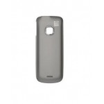 Back Panel Cover For Nokia C101 White - Maxbhi.com