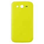 Back Panel Cover For Samsung Galaxy Grand Neo Green - Maxbhi Com