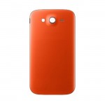 Back Panel Cover For Samsung Galaxy Grand Neo Orange - Maxbhi.com