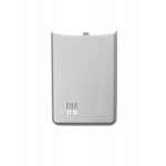 Back Panel Cover For Sony Ericsson C510 Red - Maxbhi.com