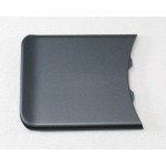 Back Panel Cover For Sony Ericsson W580i Grey - Maxbhi.com