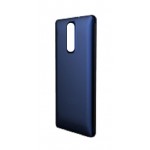 Back Panel Cover For Spice Stellar Mi508 White - Maxbhi.com