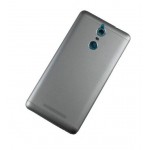 Back Panel Cover For Xiaomi Redmi Note 3 Pro 32gb Black - Maxbhi.com