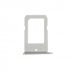Sim Card Holder Tray For Samsung Galaxy S6 Edge Plus Usa Silver - Maxbhi Com