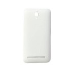 Back Panel Cover For Asus Zenfone C Zc451cg White - Maxbhi.com