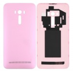 Back Panel Cover For Asus Zenfone Selfie Zd551kl Pink - Maxbhi Com