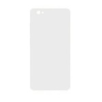 Back Panel Cover For Gionee Elife S6 White - Maxbhi.com