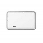 Back Panel Cover For Hcl Me Y4 Tablet Connect 3g 2.0 Black - Maxbhi.com