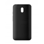 Back Panel Cover For Htc Desire 210 Dual Sim Black - Maxbhi.com