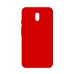 Back Panel Cover For Htc Desire 210 Dual Sim Red - Maxbhi.com
