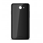 Back Panel Cover For Htc Desire 516 Dual Sim Black - Maxbhi.com