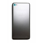 Back Panel Cover For Lenovo S90 Black - Maxbhi.com