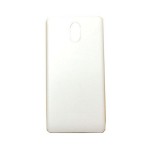 Back Panel Cover For Lenovo Vibe P1m White - Maxbhi.com