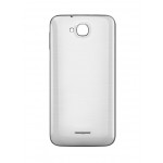 Back Panel Cover For Nokia 6030 White - Maxbhi.com