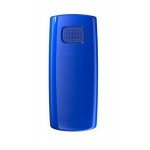 Back Panel Cover For Nokia X101 Blue - Maxbhi.com