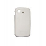 Back Panel Cover For Samsung C3222 White - Maxbhi.com