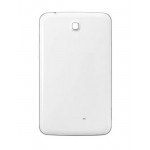 Back Panel Cover For Samsung Galaxy Tab 3 T211 White - Maxbhi.com