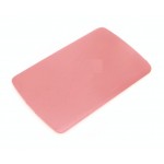 Back Panel Cover For Samsung S8530 Wave Ii Pink - Maxbhi.com