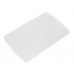 Back Panel Cover For Samsung S8530 Wave Ii White - Maxbhi.com