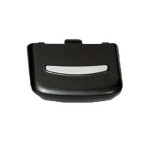 Back Panel Cover For Sony Ericsson K750 Black - Maxbhi.com