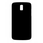 Back Panel Cover For Spice Mi496 Spice Coolpad 2 White - Maxbhi.com