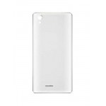 Back Panel Cover For Xolo A1010 White - Maxbhi.com