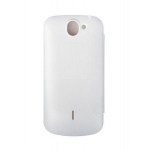 Back Panel Cover For Xolo Q600 White - Maxbhi.com