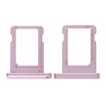 Sim Card Holder Tray For Apple Ipad Pro 9 7 Wifi Cellular 256gb Rose Gold - Maxbhi Com