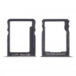Sim Card Holder Tray For Huawei Enjoy 5s White - Maxbhi Com