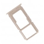 Sim Card Holder Tray For Vivo V3 Gold - Maxbhi Com
