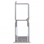 Sim Card Holder Tray For Vivo Y37 White - Maxbhi Com